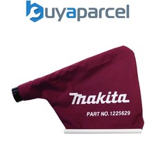 Makita 122562-9 Dust Bag Suits