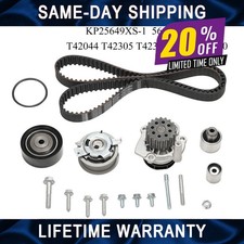 Timing Belt + Water Pump Kit