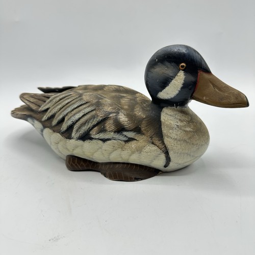 Vintage hand painted - vintage, wooden
