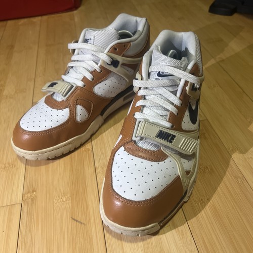 Nike air trainer medicine - nike, 3