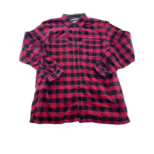 Nwot bean mens - ll,