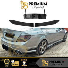 Mercedes Benz C Class W204