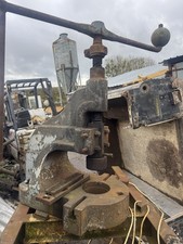 Sweeney & Blocksidge No 21