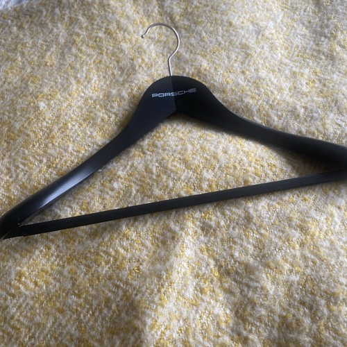 Porsche heavy duty wood hanger - duty,