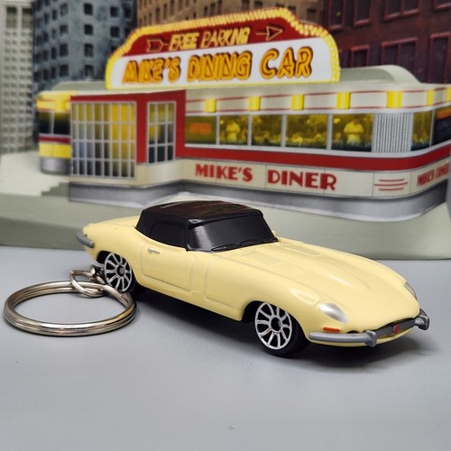 Fits jaguar type coupe - jaguar,