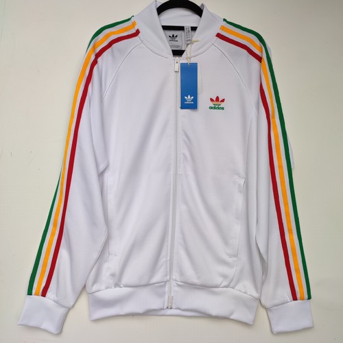 Adidas originals white - originals, rasta