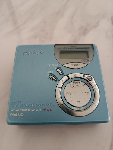 Sony n510 type net - type-s,