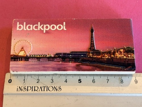 Souvenir fridge magnet - ,