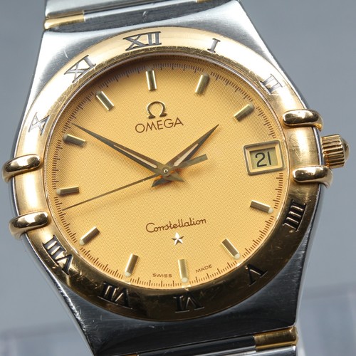 Vintage 1998 omega - vintage,