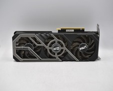 *FAULTY* PALIT GeForce RTX 3090 Gaming Pro OC 24GB GDDR6X