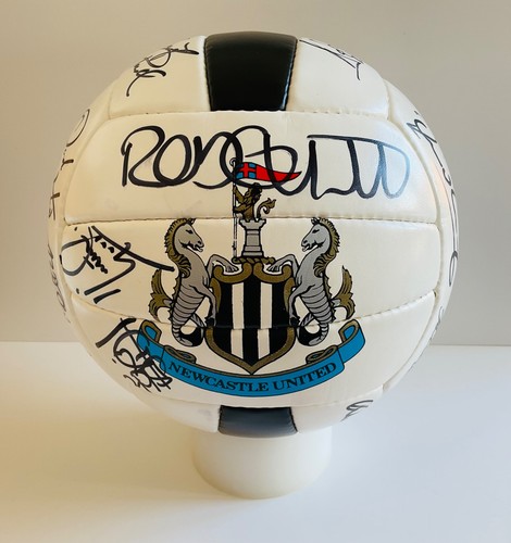Newcastle united genuine - newcastle,