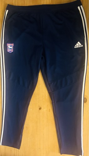 Adidas ipswich town tracksuit - town,