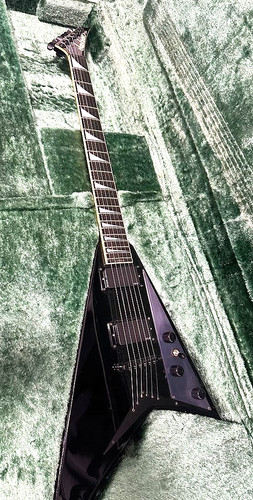 Jackson randy rhoads - jackson, black