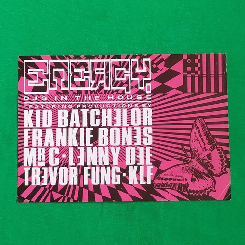 Rave flyer energy - energy,