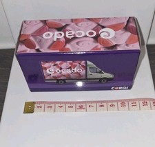 Corgi Ocado Mercedes Sprinter