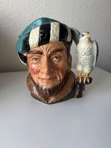 Royal doulton williamsburg - royal,