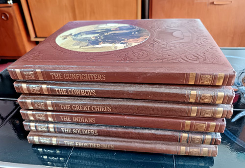 Life times books - 6, the