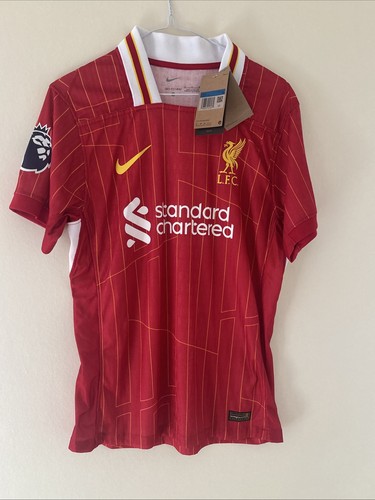 Replica liverpool top size - replica,