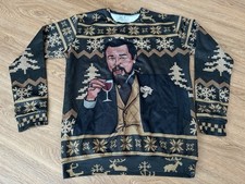 Leonardo DiCaprio Ugly