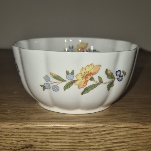 Aynsley porcelain bowl cottage - bowl,