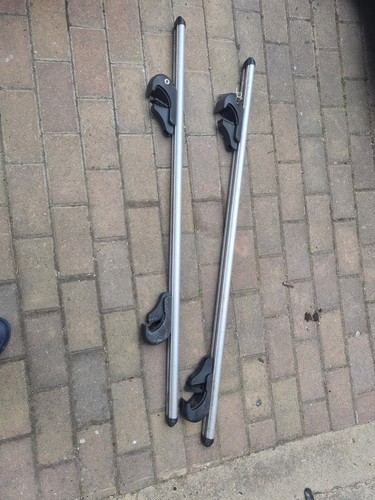 Universal roof bars