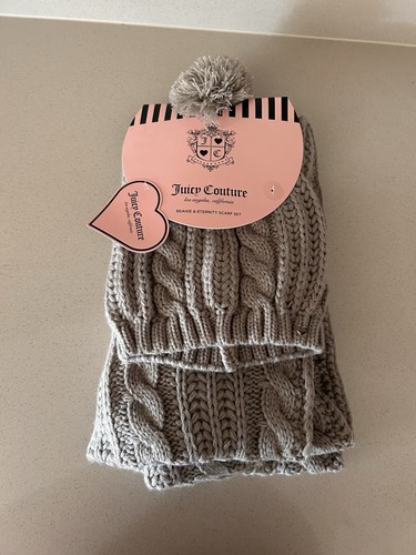 Womens juicy couture - womens, scarf