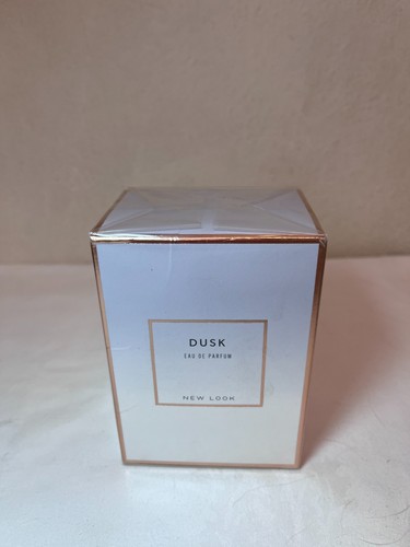 New sealed dusk - new, look