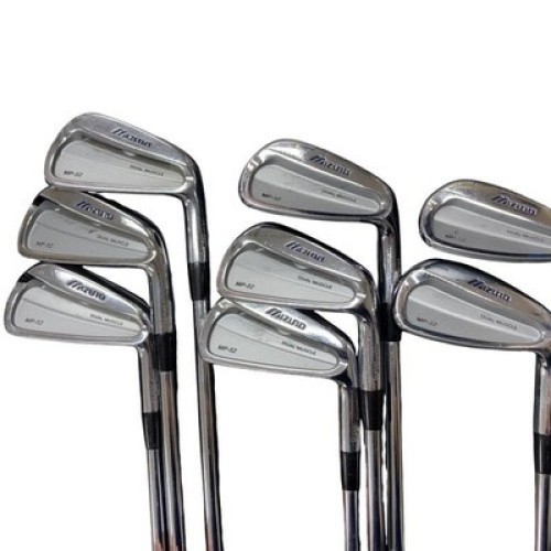 Mizuno iron set - iron,