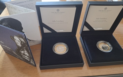 2023 silver proof piedfort - silver,