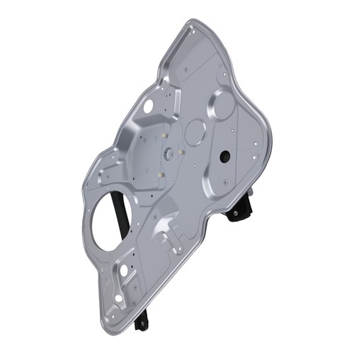 Front right window regulator - right,