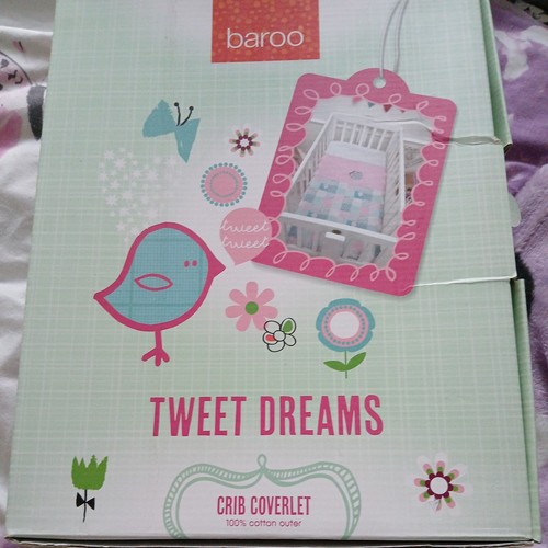 Baroo small bump - baroo, pods