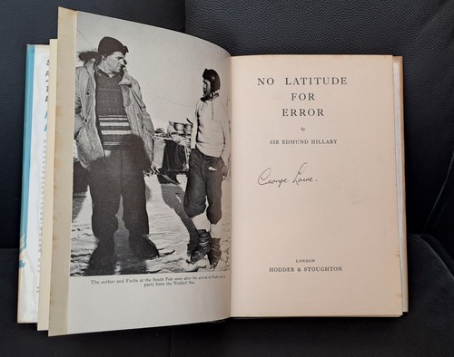 Latitude for error - latitude, error 