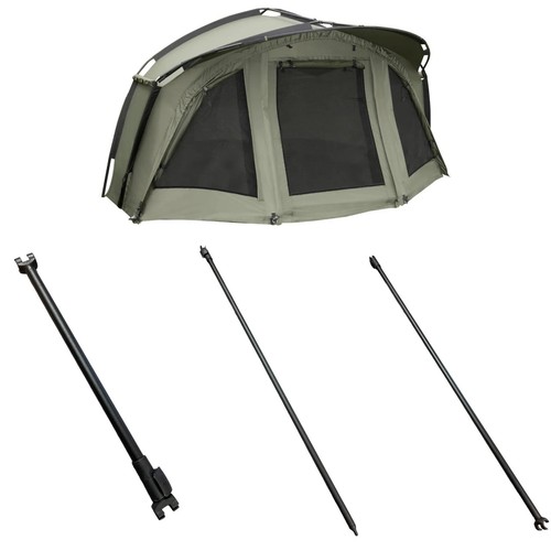 Avid carp twinskin bivvy 2 - carp,