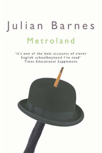 Metroland picador - metroland, (picador