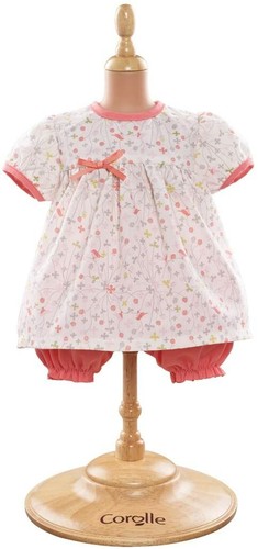 Corolle inch dress and - 17,