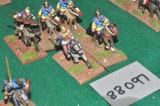 28mm classical / macedonian -