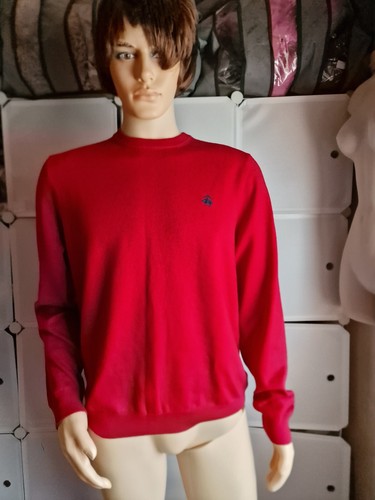 Men jumper 346 brooks - men's,