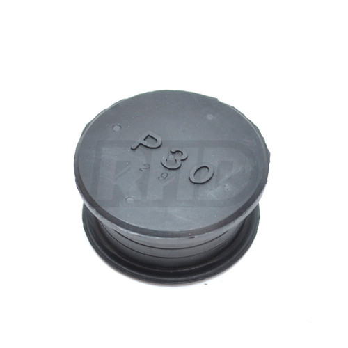 Cam plug oil - cam,