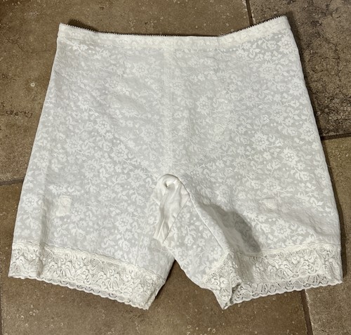Vintage crownette long leg - vintage,