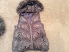 Winter Warm GAP GILET