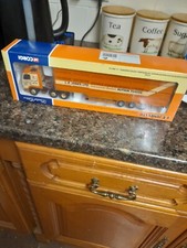 L.e.jones Livestock Lorry