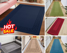 Rubber Backed Non Slip Gel