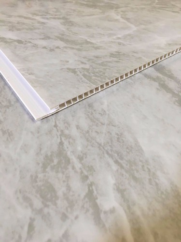 Grey marble pvc - marble, bathroom