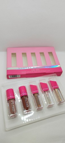 Morphe jeffree star iconic - x,