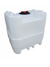 500L Litre Plastic Water