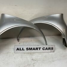 SMART FORTWO 450 BRABUS COUPE