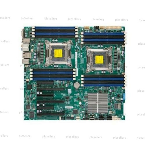 Supermicro x9dai dual channel - supermicro,