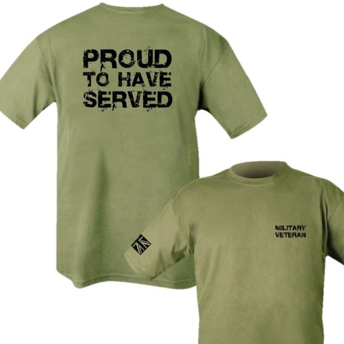 Military veteran shirt mens - veteran, t-shirt