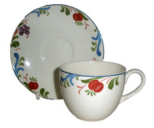 Poole Pottery Cranborne