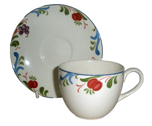 Poole pottery cranborne - poole,
